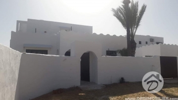 V390 -                            Koupit
                           Villa Djerba