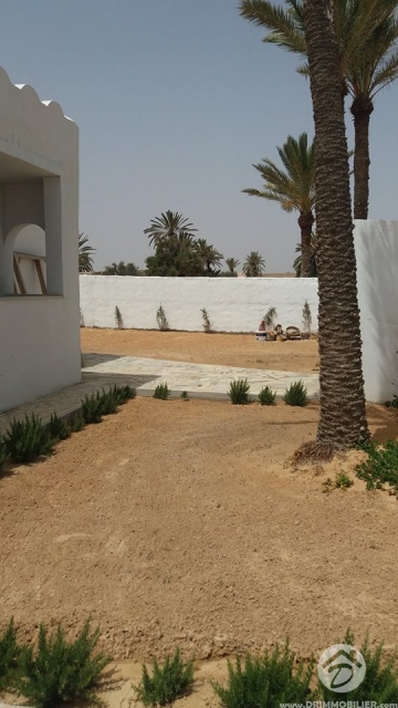 V390 -                            Sale
                           Villa Djerba