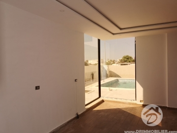 V403 -                            Sale
                           Villa avec piscine Djerba