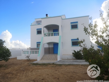 V423 -                            Koupit
                           Villa Djerba