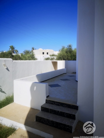 V426 -                            Sale
                           Villa Djerba