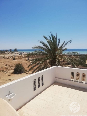 V429 -                            Sale
                           Villa Djerba