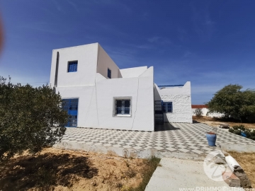 V475 -                            Koupit
                           Villa Djerba