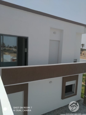 V482 -                            Sale
                           Villa avec piscine Djerba