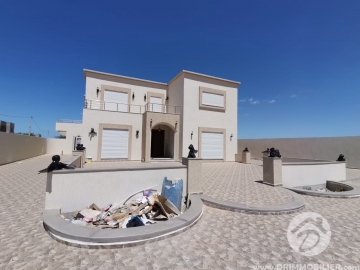 V539 -                            Koupit
                           Villa Djerba