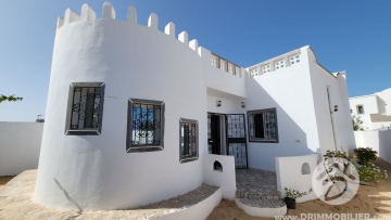 V562 -                            Koupit
                           Villa Djerba
