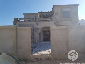 v224 -                            بيع
                           Villa Djerba