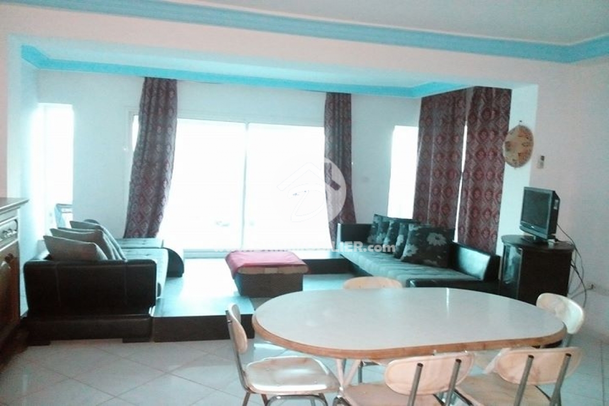 L159 -   Appartement Meublé Djerba