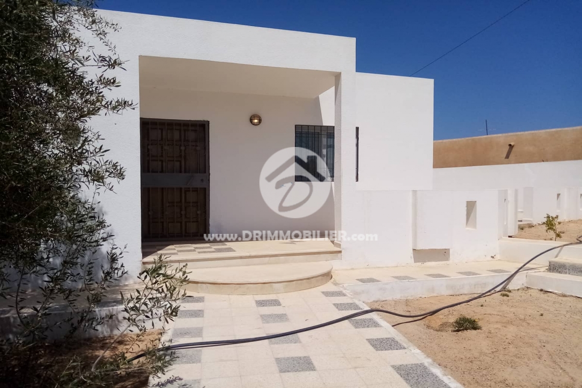 L280 -                            Koupit
                           Villa Meublé Djerba
