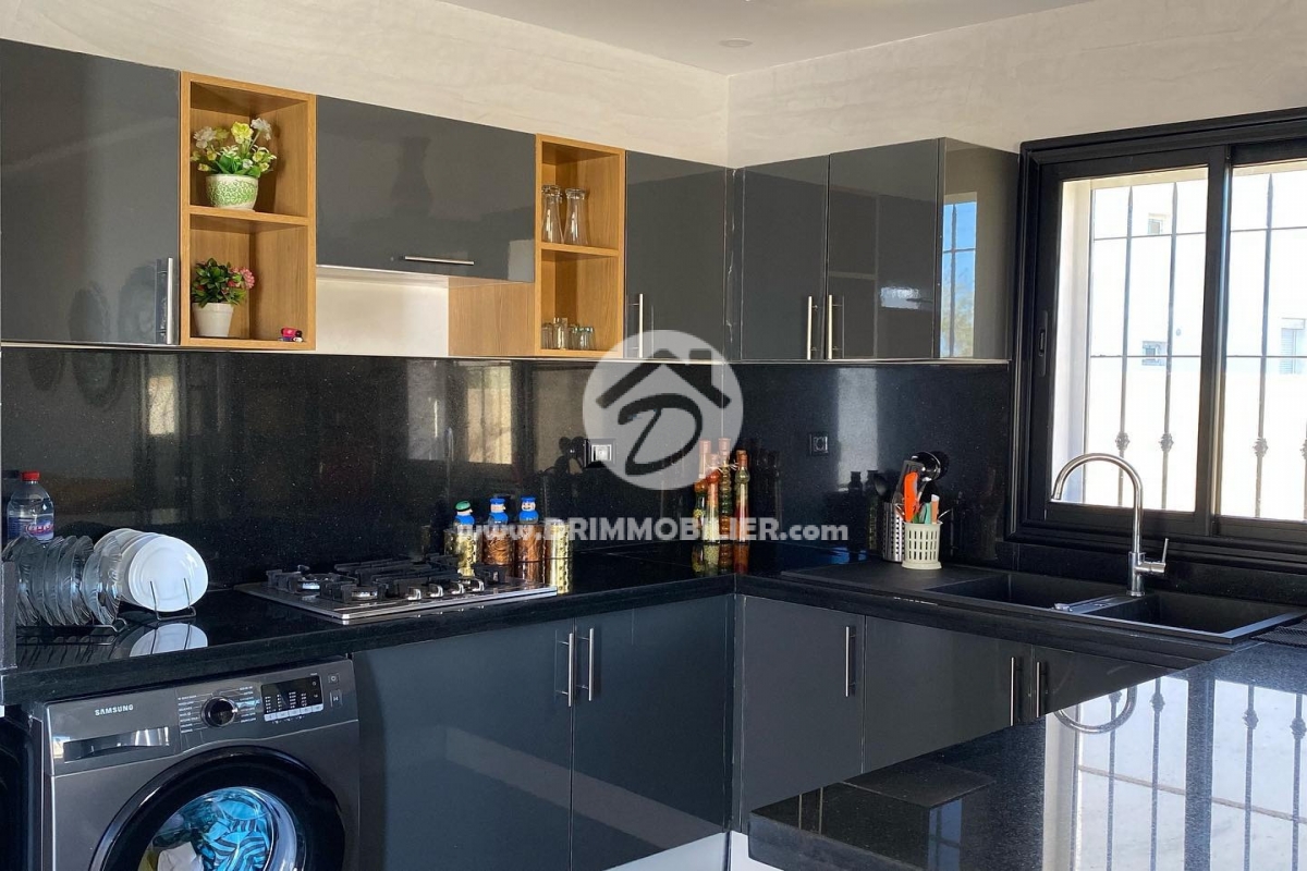 L314 -   Villa avec piscine Djerba