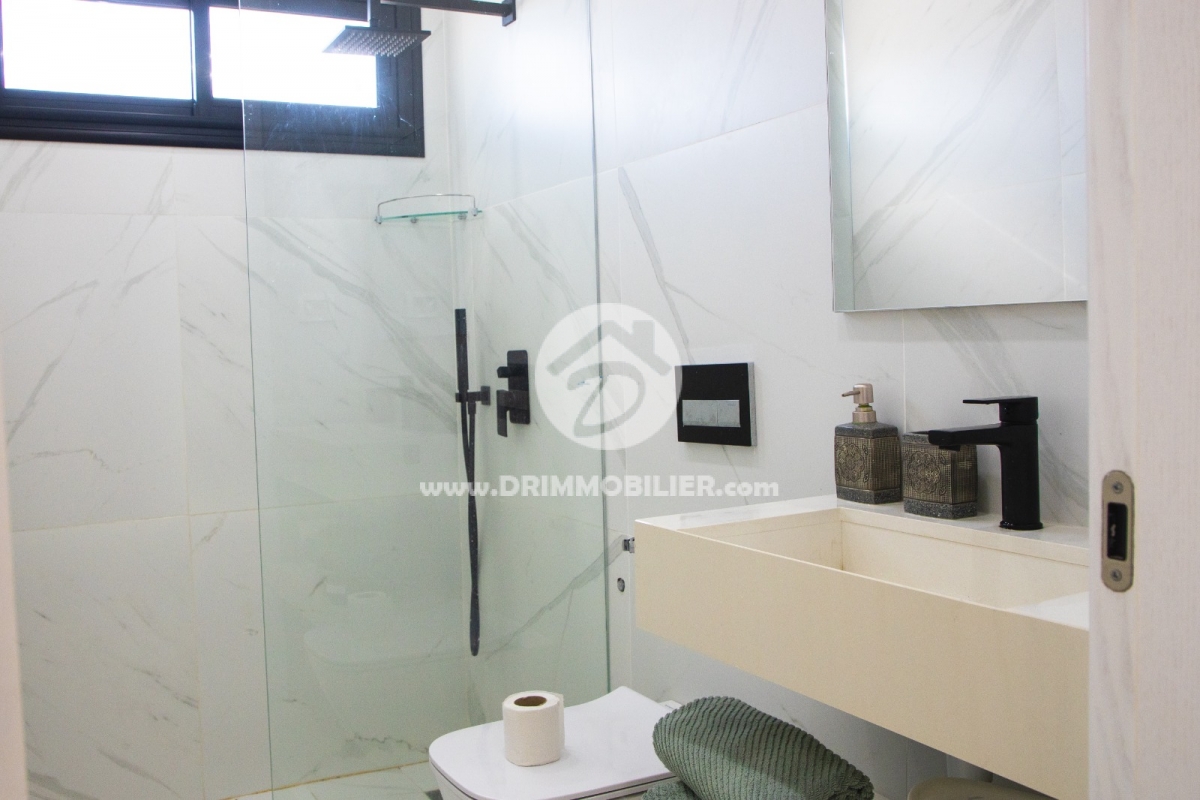 L319 -   Villa avec piscine Djerba