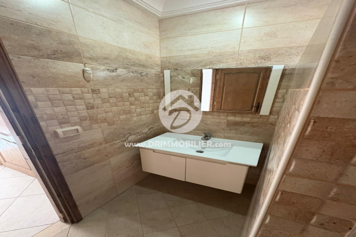 L353 -   Villa avec piscine Djerba