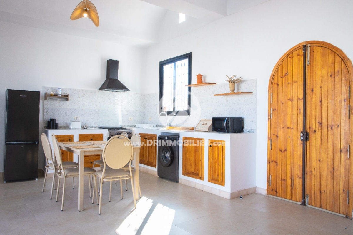 L367 -   Villa avec piscine Djerba