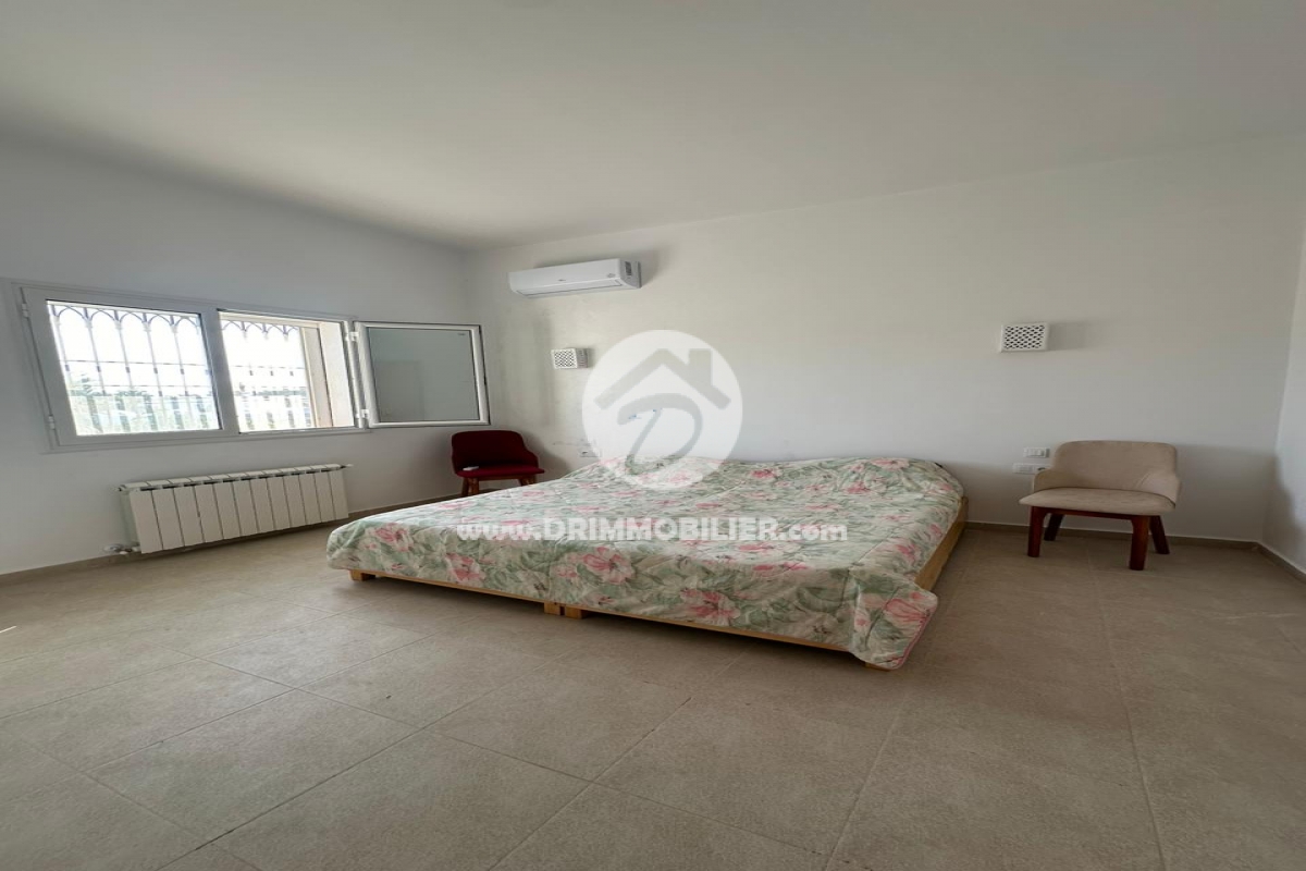 L421 -   Appartement Meublé Djerba