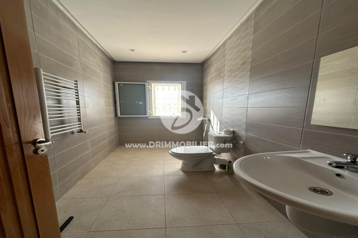 L421 -   Appartement Meublé Djerba