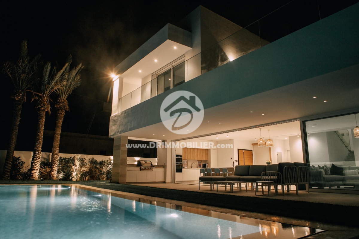 L436 -                            Koupit
                           VIP Villa Djerba