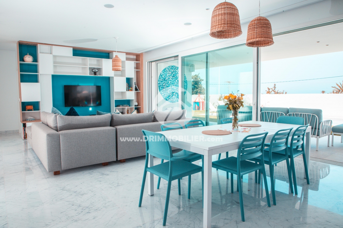 L436 -   VIP Villa Djerba