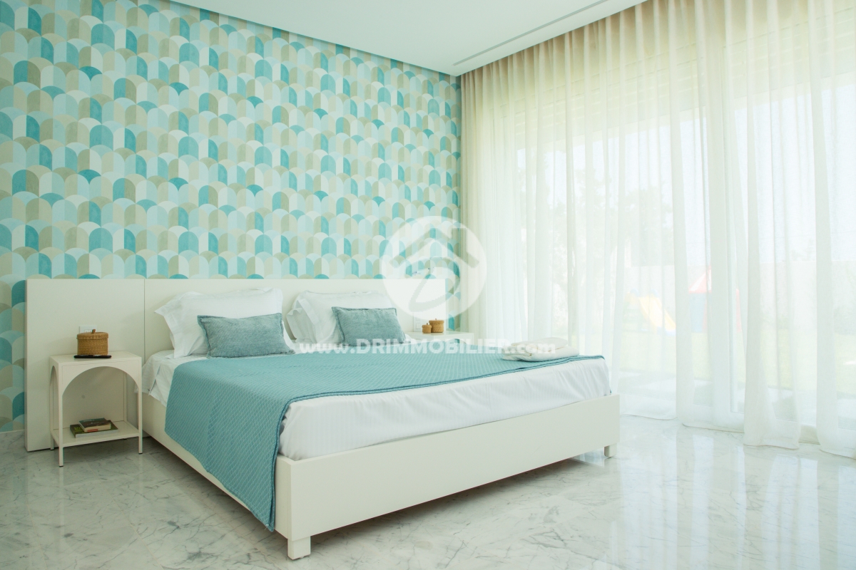 L436 -   VIP Villa Djerba