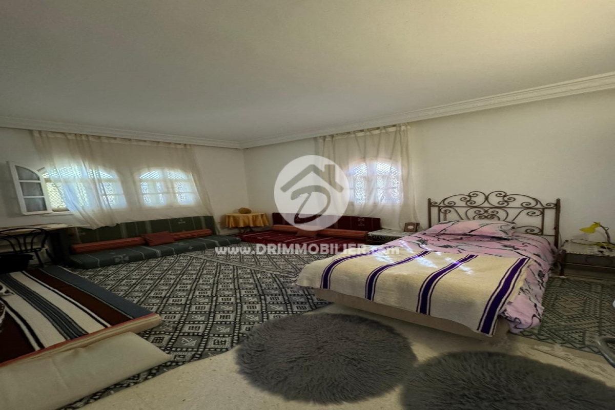 L441 -   Villa Meublé Djerba