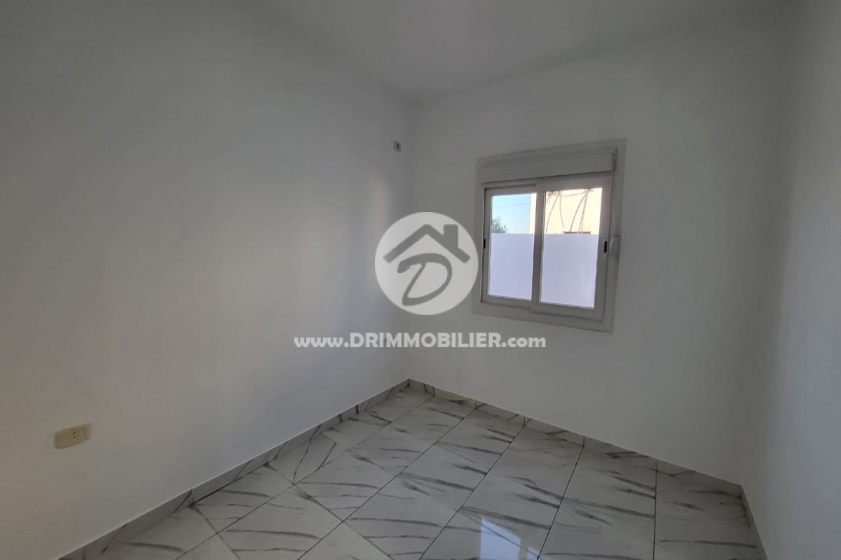 L448 -   Villa Djerba