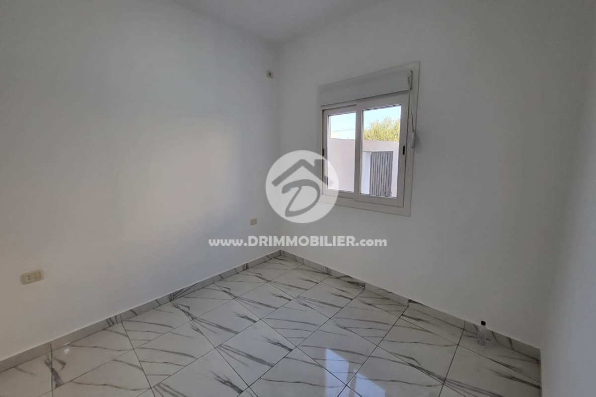 L448 -   Villa Djerba