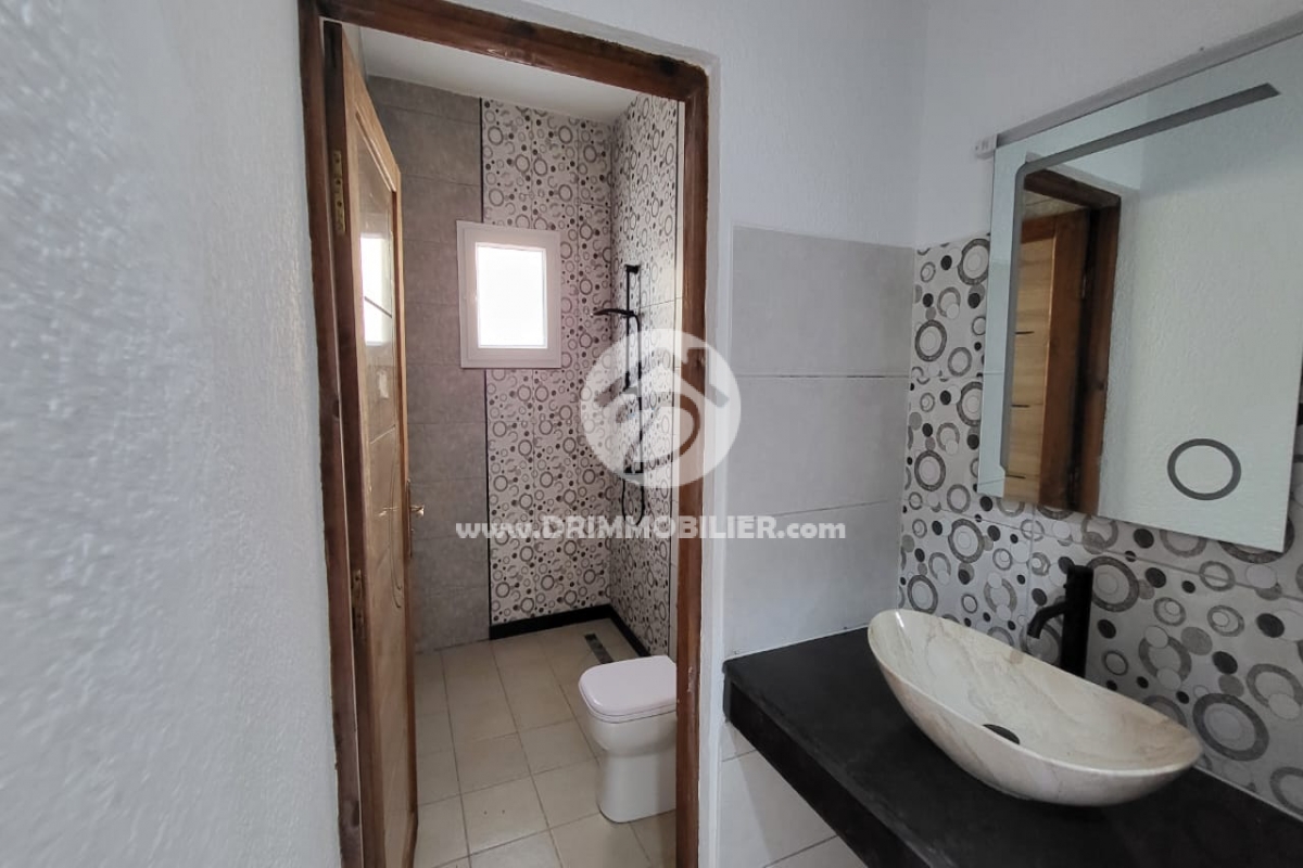 L448 -   Villa Djerba