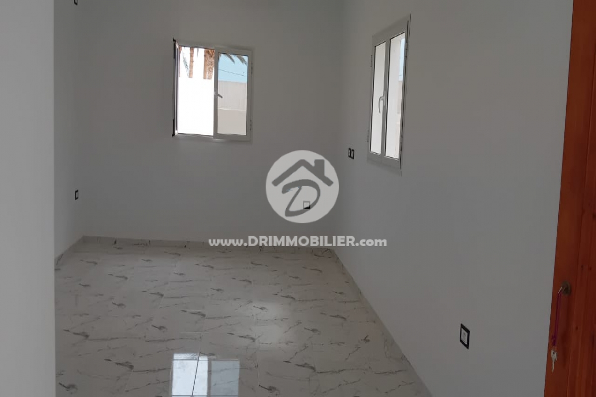 L450 -   Villa Djerba