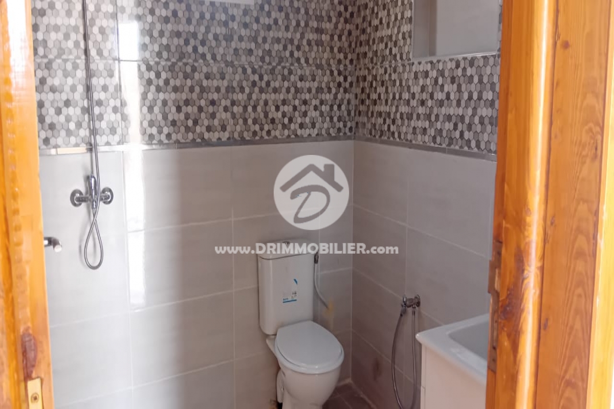 L450 -   Villa Djerba