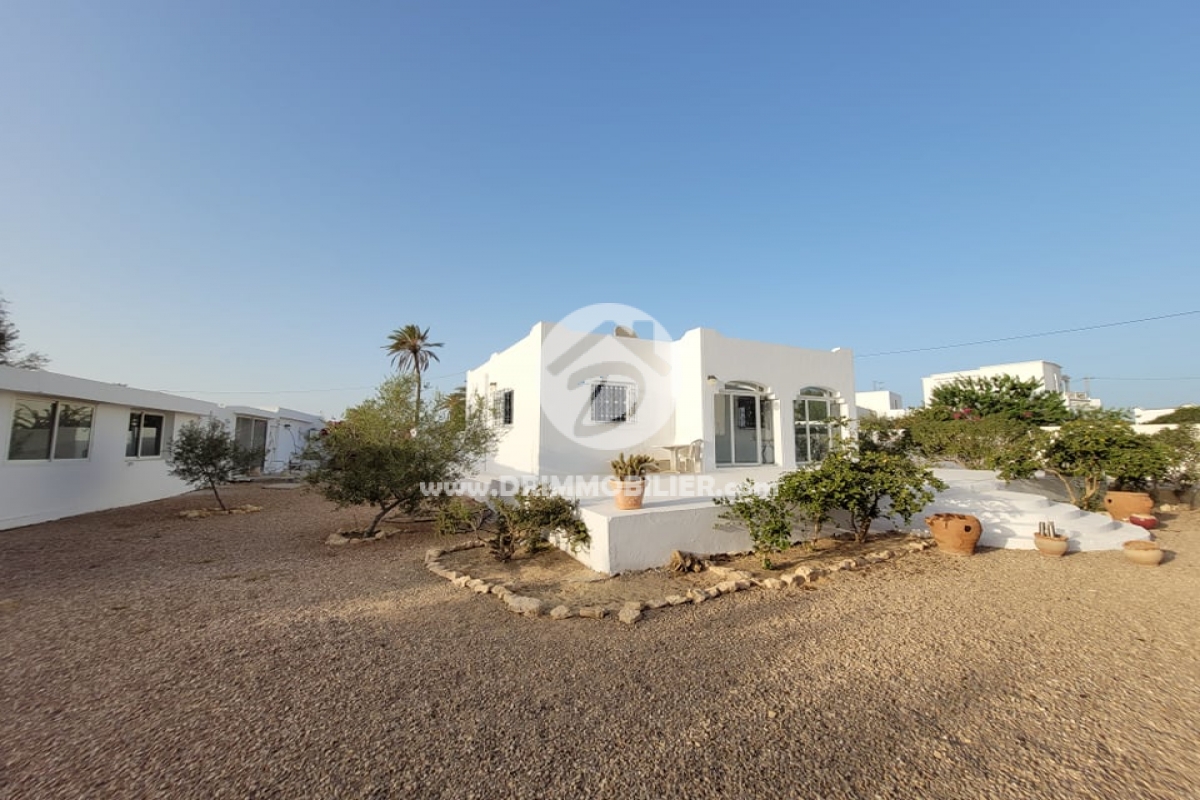 V510 -                            Koupit
                           Villa Djerba