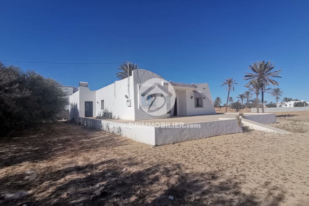 V525 -   Villa Djerba