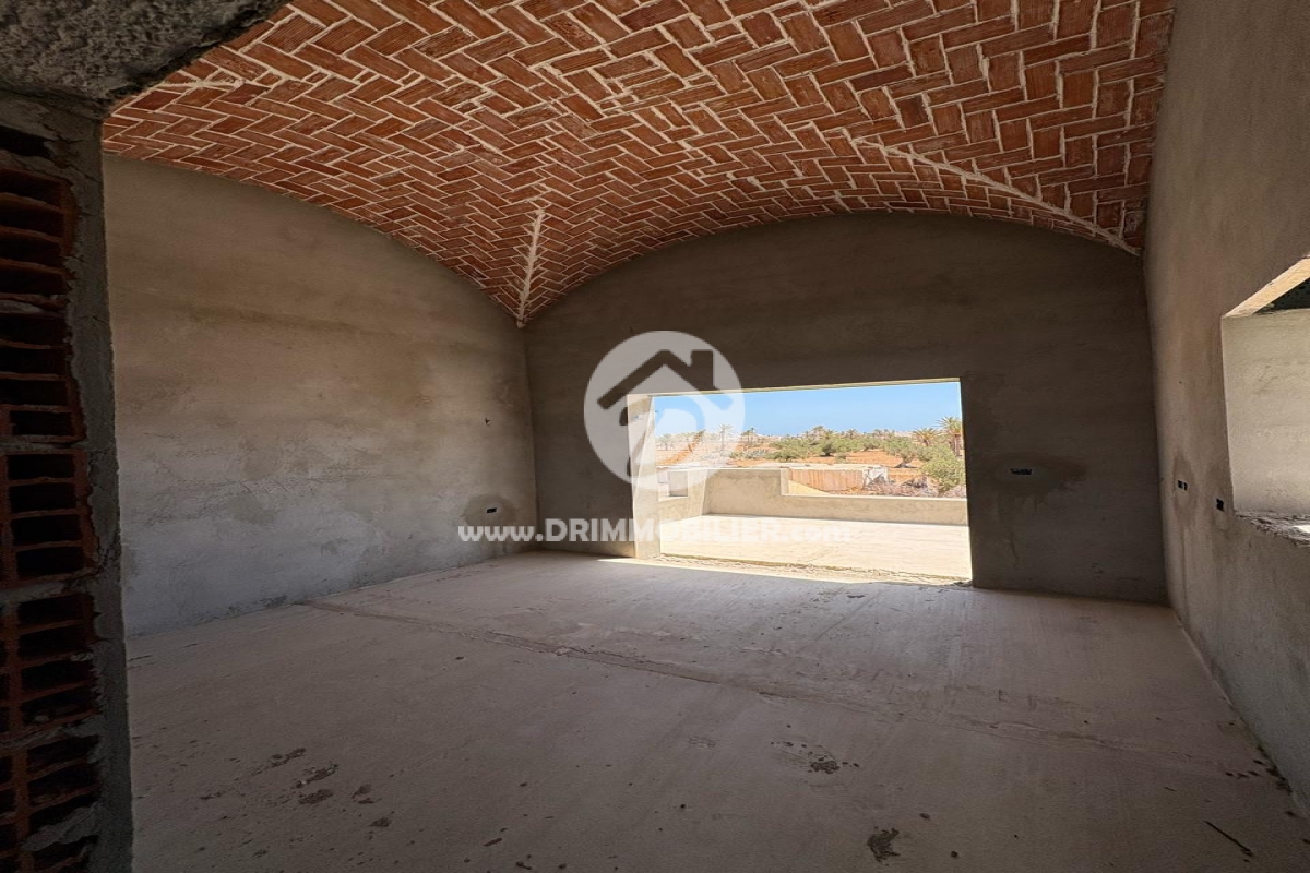 V689 -   Villa Djerba