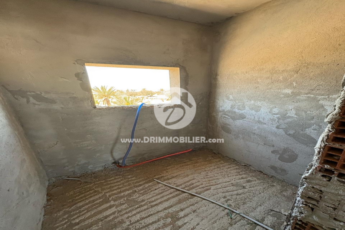 V689 -   Villa Djerba