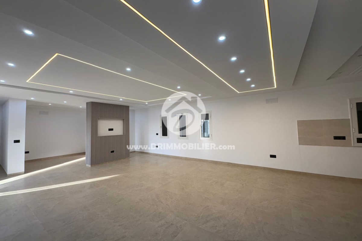 V712 -   Villa avec piscine Djerba