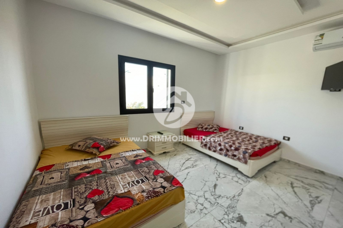 V719 -   Villa avec piscine Djerba