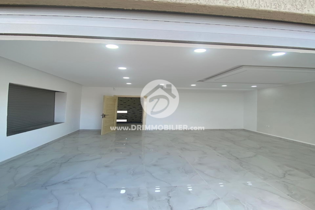 V720 -   Villa avec piscine Djerba