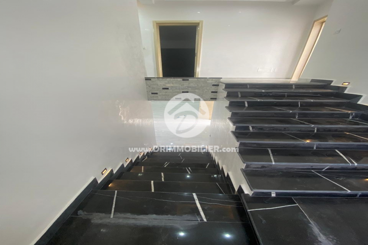 V720 -   Villa avec piscine Djerba