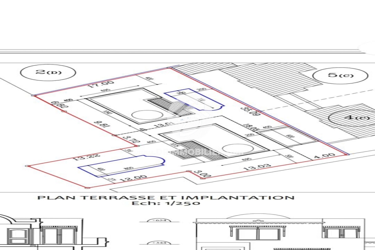 V725 -                            Koupit
                           Terrain Djerba