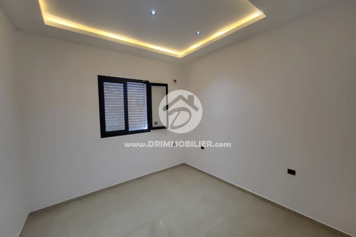 V729 -   VIP Villa Djerba