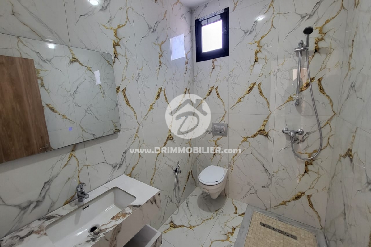 V730 -   Villa Djerba