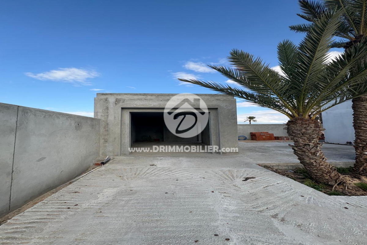 V735 -   Villa Djerba