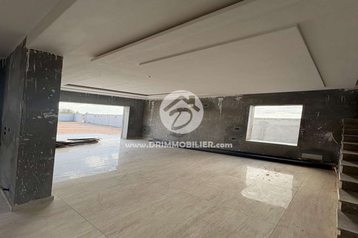 V735 -   Villa Djerba