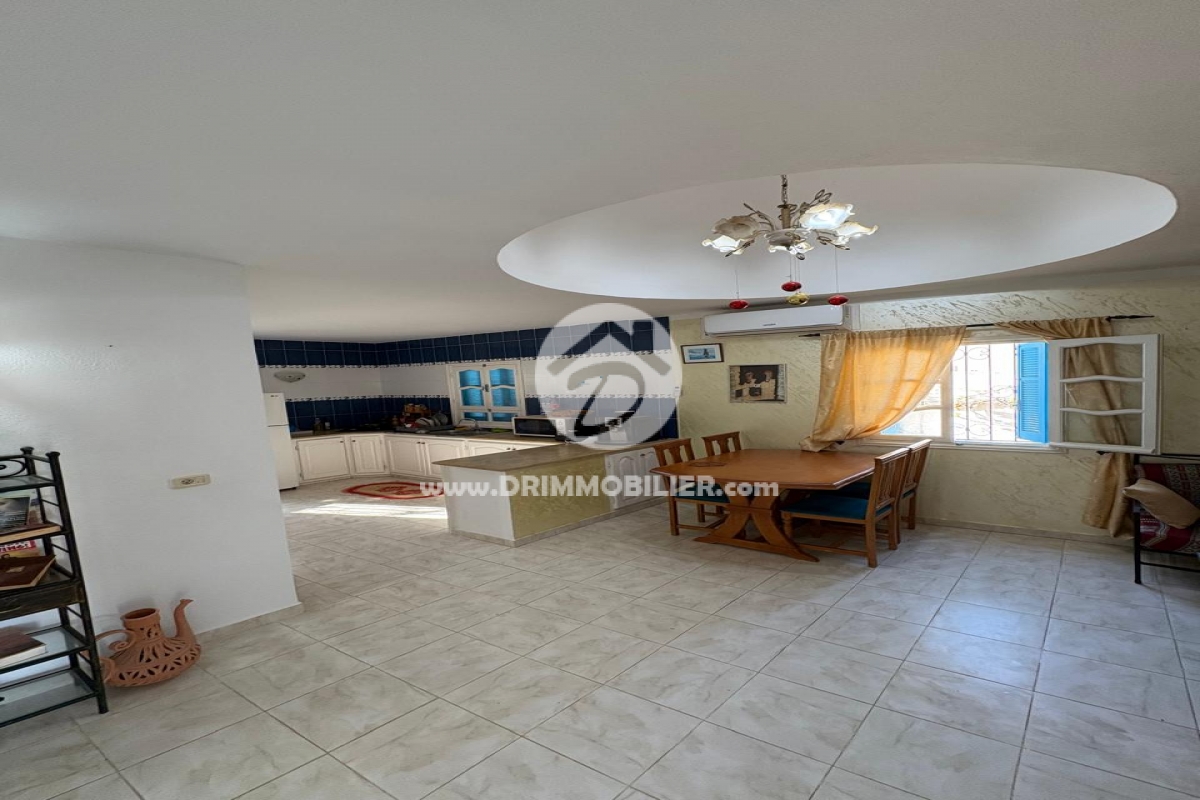 V738 -   Villa Djerba