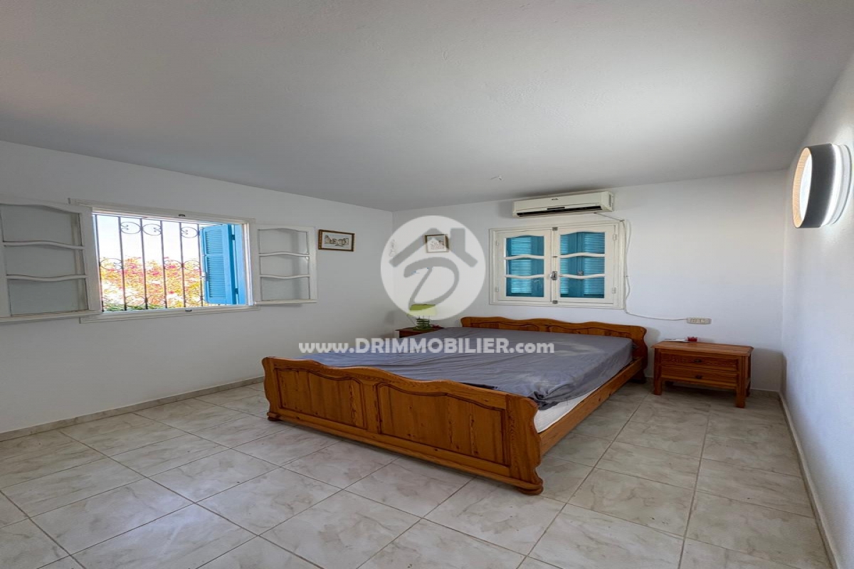 V738 -   Villa Djerba