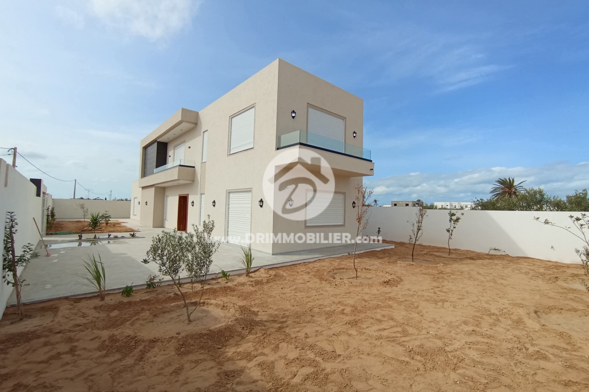 V743 -   VIP Villa Djerba