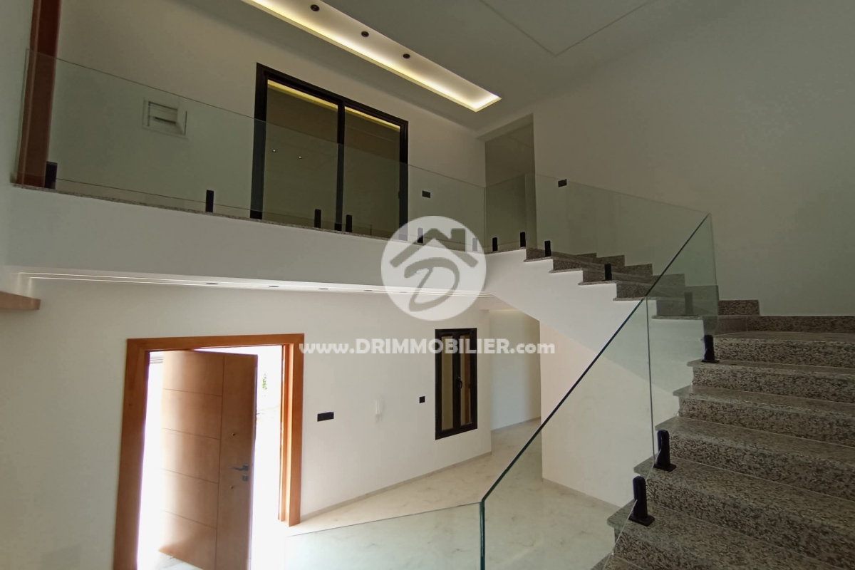 V743 -   VIP Villa Djerba