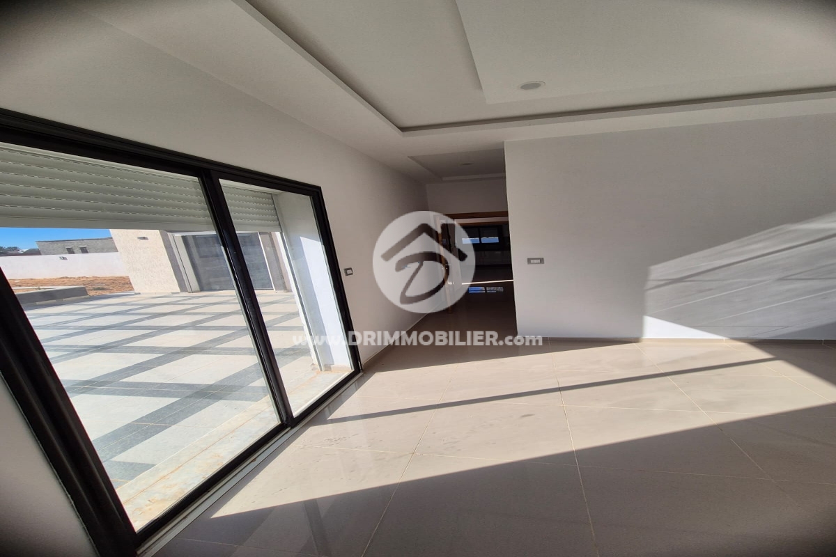 V744 -   Villa avec piscine Djerba