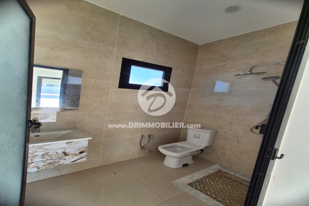 V744 -   Villa avec piscine Djerba