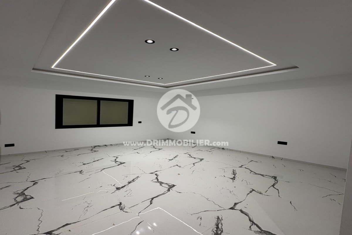 V745 -   Villa avec piscine Djerba