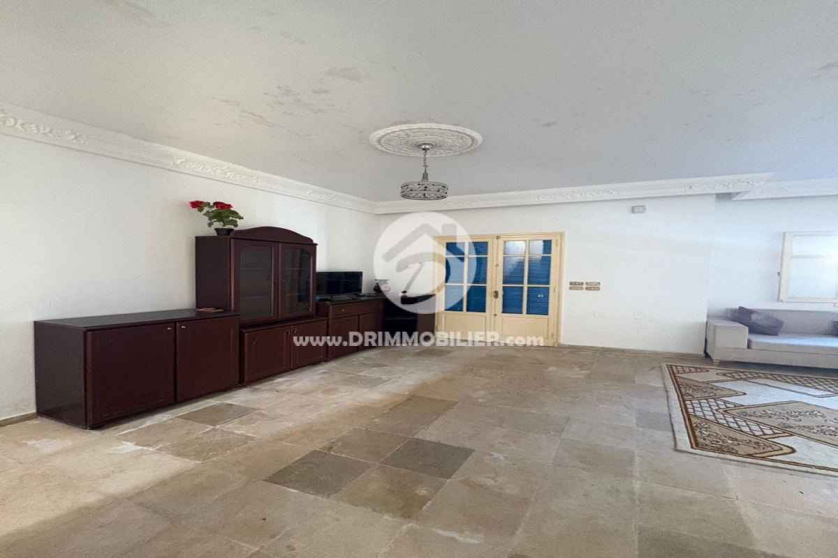 V747 -   Villa Djerba