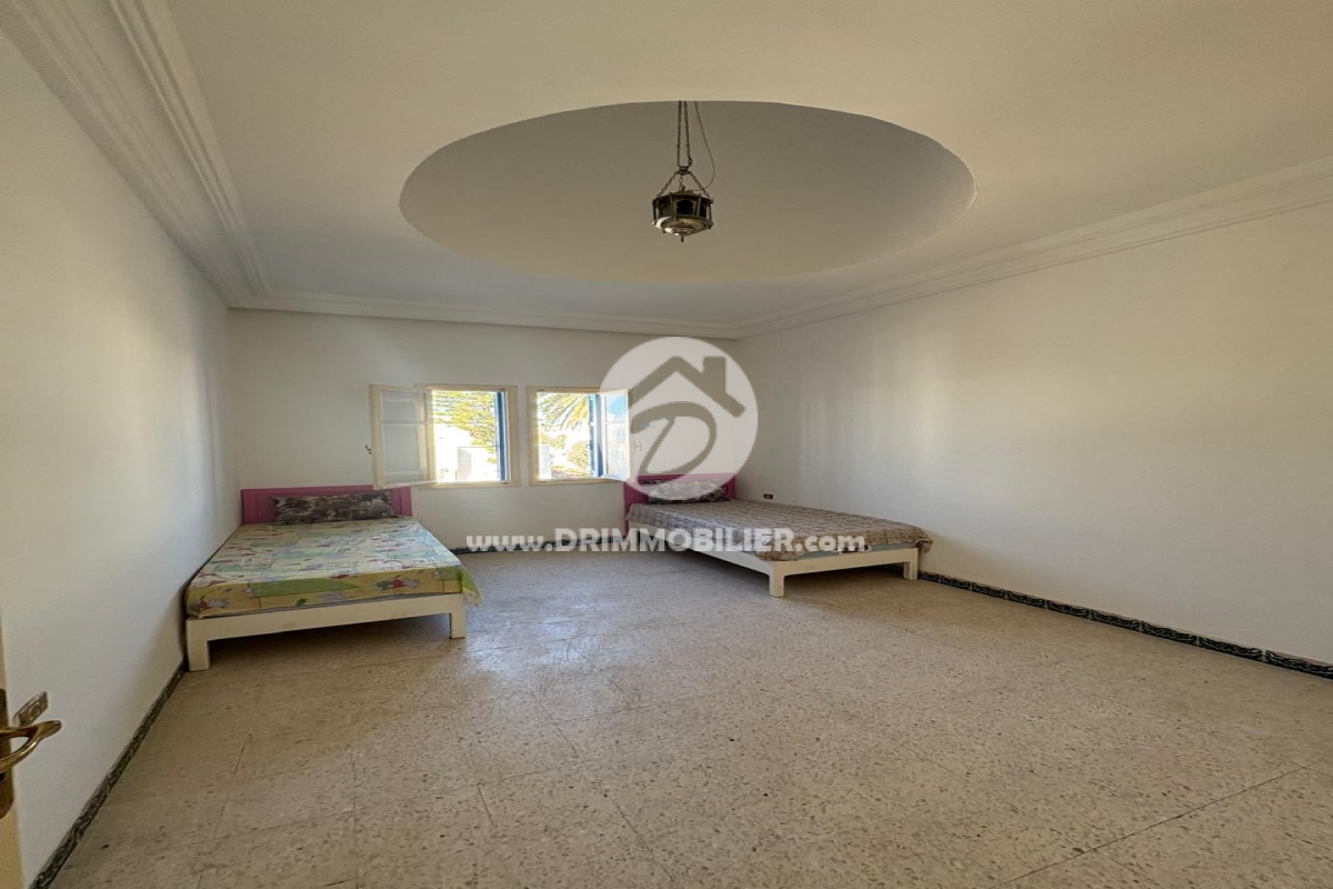 V747 -   Villa Djerba